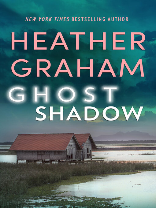 Title details for Ghost Shadow by Heather Graham - Available